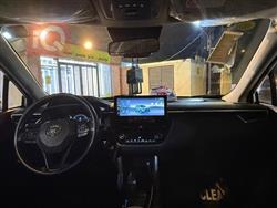 تويوتا كورولا كروس